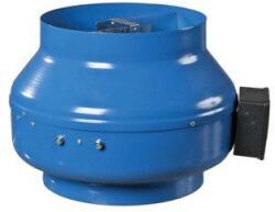 Vents VKM fémházas ipari csőventilátor - 250