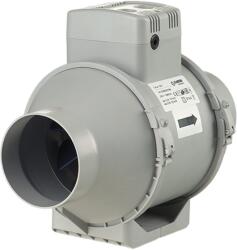 Blauberg Turbo EC-motoros ipari csőventilátor - 100