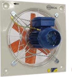 SODECA HC/ATEX EX EB robbanásbiztos axiális ventilátor - 350 , 3545 , 400