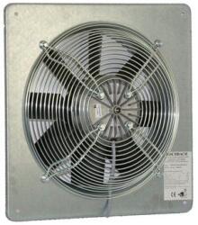 FISCHBACH A-AW axiál ventilátor - AW500 E35