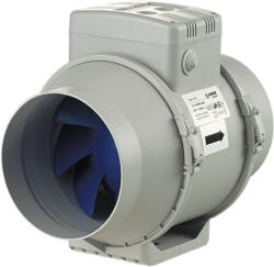 Blauberg Turbo EC-motoros ipari csőventilátor - 160