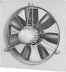 Helios HQD robbanásbiztos ipari axiális ventilátor fém kerettel, fújó - 710 , 13480