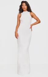 Prettylittlething KC87303 Prettylittlething Bolyhos Kötött Ruha Maxi (45) L