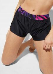 Bonprix 40-es Női Úszósort, fekete, poliészter