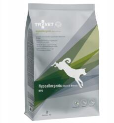 TROVET Hypoallergenic Hpd Horse 10kg Kutyaeledel Kutyáknak Ételintolerancia