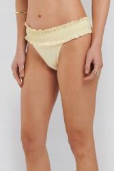 NA-KD Bikini Alsó, Size M, sárga