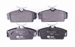 Hella Fékbetétek 8DB355018-441