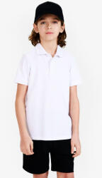 4F Póló, fiú, pamut, Size 140 (4FJWMM00TPTSU513-10S-140)