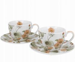 Duo Yvonne Csészék 2 darabos készlet (DU7432)