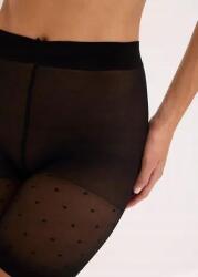 Bonprix Combvédő kerékpáros rövidnadrág, Size 44/46, 40DEN (967118)