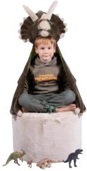 Wild & Soft Costum de dinozaur Wild Soft (WS1007) Costum bal mascat copii