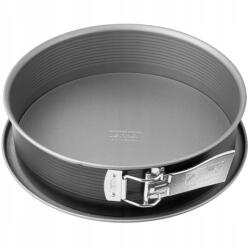 Zenker tortaforma, 26cm, teflon bevonat, sütéshez, dupla tapadásmentes (6903)