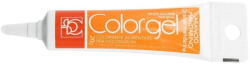 Modecor Colorant Alimentar Gel, Portocaliu Modecor 20 gr (23277)