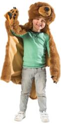 Wild & Soft Costum de urs brun Wild Soft (WS1004) Costum bal mascat copii