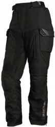 Richa Touareg II Richa nadrág fekete 3XL Ajándék