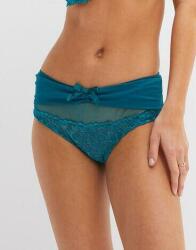 Bonprix 44/46 Bugyi Csipkével