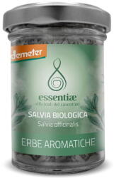 ESSENTIAE Salvie Demeter Ecologica/Bio 10g