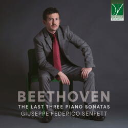 Senfett, Giuseppe Ludwig Van Beethoven
