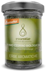 ESSENTIAE Cimbru Lamaios Demeter Ecologic/Bio 10g