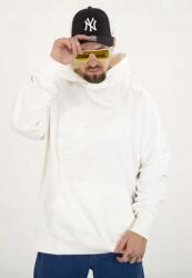 Prosto Clair kapucnis pulóver Prosto, krémszínű (5904978986104)