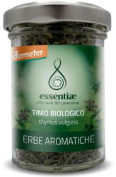 ESSENTIAE Cimbru de Camp Demeter Ecologic/Bio 10g