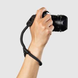 Peak Design Csuklópánt Peak Design Cuff Rope Black fekete (CRS-WR-BK-1)