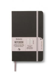That company called if Bookaroo Notebook - Black | If