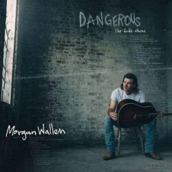 Wallen, Morgan Dangerous: the Double Album