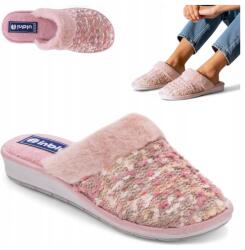 Inblu Női Papucs, Size 39, rózsaszín, szövet talpbetét (Inblu IN-LB-109-023)