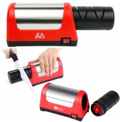 Taidea Tech. Gyémánt Elektromos Késélező, réses, acél és kerámia késekhez (T1031D)