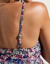 Bpc 40 Kétrészes fürdőruha, többszínű, újrahasznosított poliamid