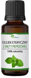 VitaFarm Menta illóolaj 30ml, VitaFarm (387)