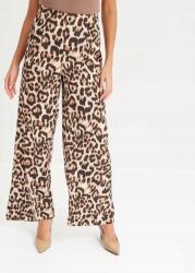 Bonprix Csillogó Szatén Nadrág, Size 40, többszínű