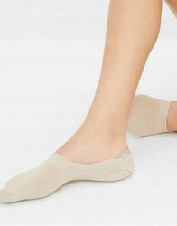 Bonprix Női Bokazokni, 43-46-os méret, 6 pár