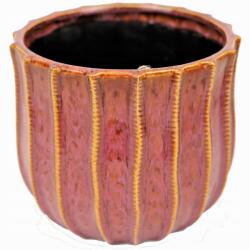 Cieślak Kerámia kaspó, C30-10, 12×11.5cm, kerámia (C30-10)