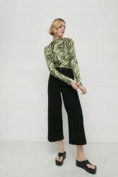 Warehouse 40-es Farmernadrág, fekete, Size L