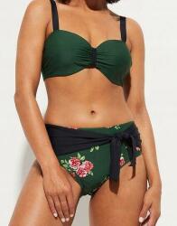 Bonprix Bikini, Size 50, drótos, 100D kosárméret