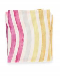 Bonprix 140/175 csíkos függöny, 1db, többszínű (952582)