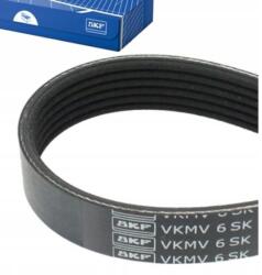 SKF Ékszíj, Többborda Ford B-max C-max Fiesta Focus Fusion Grand Mazda