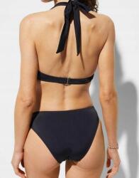 Bonprix bikini alsó fürdőruha, fekete, Size 42