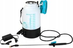 Kynast Akkumulátoros Permetező, 5l, 12V (M-613-401287-22)