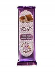 Milano Tejcsokoládés Ostya, mogyorókrémmel, erdei gyümölcsös töltelékkel, 175g