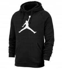Nike Nike Air Jordan férfi kapucnis pulóver, Size XL, fekete (DA6801-010)