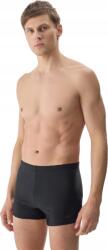 4F Férfi Úszónadrág 4F M027 Fekete 4FWSS24USWTM027 20S M méret (4FWSS24USWTM027-20S-M)