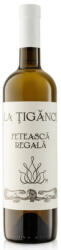 Velvet Winery Velvet - La Tiganci Feteasca Regala DOC 2021 - 0.75L, Alc: 13%