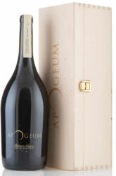 Tohani Mosia Tohani - Apogeum Feteasca Neagra Editie Limitata V DOC 2015 - 1.5L, Alc: 14.8%