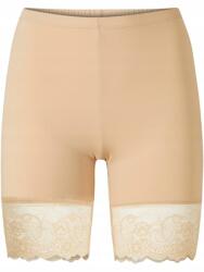 Bonprix Női Zokni, bézs, Size 56/58, poliamid, elasztán