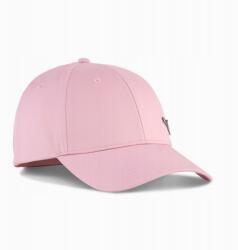 PUMA ESS Metal BB Sapka, univerzális méret, hajlított silt, újrahasznosított poliészter (02599412)