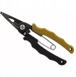 Westin fogó XL, 19cm, rozsdamentes acél, vágógyűrűs (H002-627-191)