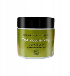 Bobana marokkói szappan olívaolajjal